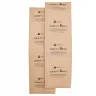 Kit Termoizolant Fresh Paperfloc-Cutii Termo Fresh Pentru Produse Perisabile