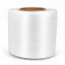 Set Banda PES 13 mm, 375 KGF, 250 m, Cutie Dispenser cu Derulare + 100 Cleme Fosfatate-Banda PES