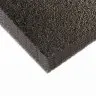 Placa Polietilena Expandata Lungime 2 m, Latime 1.2 m, Grosime 40 mm, Culoare Negru-Folie Si Placa Polietilena Expandata PEE