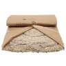 Kit Termoizolant Cutie + Plic Termo + Sigiliu de Inchidere, Paperfloc Eco-System P25, Volum 25l-Cutii Termo Fresh Pentru Prod...