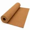 Izolator Pluta Naturala ECO, 10 m²/rola Lungime 10 m, Latime 1 m, Grosime 3 mm, Culoare Maro-Ambalaje Ecologice