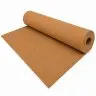 Izolator Pluta Naturala ECO, 10 m²/rola Lungime 10 m, Latime 1 m, Grosime 5 mm, Culoare Maro-Ambalaje Ecologice