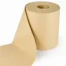 Natural Filler Paper Fullpack Length 450 m, Width 350 mm, Roll Weight 11 kg, Natural Color, Basis Weight 70 g