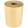 Natural Filler Paper Fullpack Length 450 m, Width 350 mm, Roll Weight 11 kg, Natural Color, Basis Weight 70 g