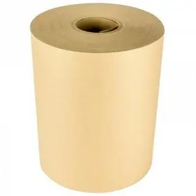 Hartie Umplutura Natur Fullpack Lungime 450 m, Latime 350 mm, Greutate Rola 11 kg, Culoare Natur, Gramaj 70 gr-Hartie Pentru ...