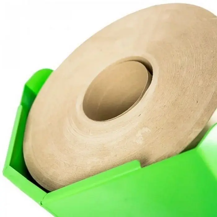 Natural Filler Paper Fullpack Length 450 m, Width 350 mm, Roll Weight 12.6 kg, Natural Color, Basis Weight 80 gsm