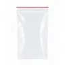 Pungi Cu Fermoar Ziplock, Standard, 120 x 180 mm, 50 my, Buc / Pachet 100-Pungi Cu Inchidere Zip Sau Slider