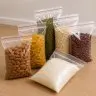 Pungi Cu Fermoar Ziplock, Standard, 120 x 180 mm, 50 my, Buc / Pachet 100-Pungi Cu Inchidere Zip Sau Slider