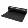 Saci Menajeri Din LDPE Reciclat Tip Sac Gros, Litri 240, Grosime 30 my, Dimensiuni 1100 x 1250 mm, Culoare Negru, Saci/Rola 1...