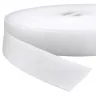 Simple Perimeter Strip Length 25 m, Width 200 mm, Thickness 20 mm, White, Pieces / Pack of 10
