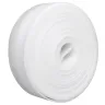 Simple Perimeter Strip Length 25 m, Width 200 mm, Thickness 20 mm, White, Pieces / Pack of 10