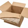 Kit Termoizolant Fresh Paperfloc M18, Dimensiuni Interioare 264 x 264 x 248 mm, Volum 18 L-Cutii Termo Fresh Pentru Produse P...