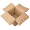 Kit Termoizolant Fresh Paperfloc M18, Dimensiuni Interioare 264 x 264 x 248 mm, Volum 18 L-Cutii Termo Fresh Pentru Produse P...