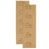 Kit Termoizolant Fresh Paperfloc M33, Dimensiuni interioare 362 x 362 x 251 mm, Volum 33 L-Cutii Termo Fresh Pentru Produse P...
