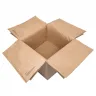 Kit Termoizolant Fresh Paperfloc M33, Dimensiuni interioare 362 x 362 x 251 mm, Volum 33 L-Cutii Termo Fresh Pentru Produse P...