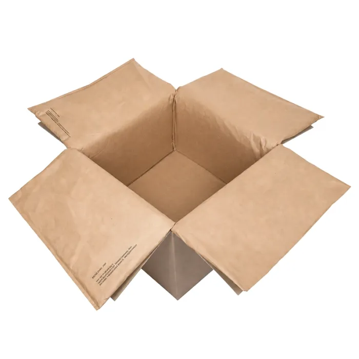 Kit Termoizolant Fresh Paperfloc M33, Dimensiuni interioare 362 x 362 x 251 mm, Volum 33 L-Cutii Termo Fresh Pentru Produse P...