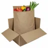 Kit Termoizolant Fresh Paperfloc P15, Dimensiuni Interioare 442 x 352 x 200 mm, Volum 15 L-Cutii Termo Fresh Pentru Produse P...