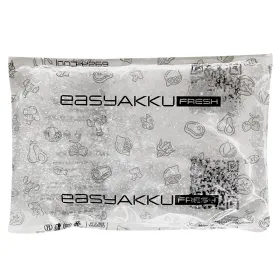 Rezerve De Racire Easy Akku Fresh Dimensiuni 110 X 175 X 20 mm, Greutate 250 gr-Rezerve De Racire Din Plastic
