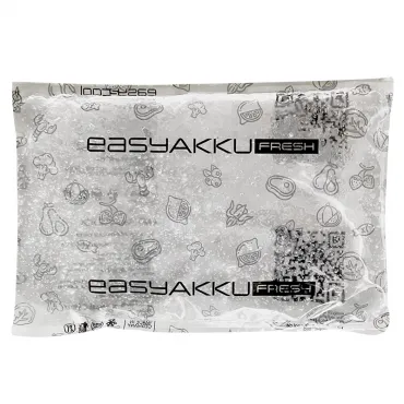 Rezerve De Racire Easy Akku Fresh Dimensiuni 110 X 175 X 20 mm, Greutate 250 gr