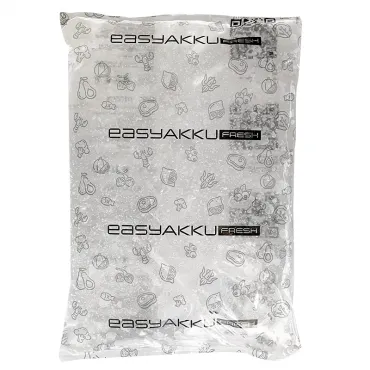 Rezerve De Racire Easy Akku Fresh Dimensiuni 250 X 175 X 30 mm, Greutate 1000 gr