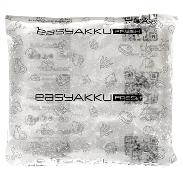 Rezerve De Racire Easy Akku Fresh Dimensiuni 155 X 175 X 25 mm, Greutate 500 gr