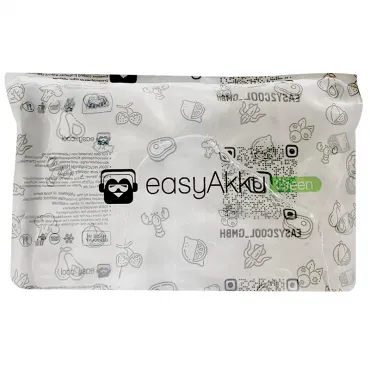 Rezerve De Racire Easy Akku Green Dimensiuni 110 X 175 X 20 mm, Greutate 250 gr