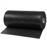 Folie Cu Bule Mici Neagra Latime 1000 mm, Lungime 100 m, Straturi 2, Grosime 70 my-Folie Cu Bule De Aer Mici