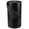 Folie Cu Bule Mici Neagra Latime 1000 mm, Lungime 100 m, Straturi 2, Grosime 70 my-Folie Cu Bule De Aer Mici