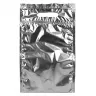 Punga Termoizolanta Cu Fermoar Isothermal Pouch Dimensiuni 200 X 250 mm, Clapeta 70 mm, Culoare Argintiu, Tip Cu Maner si Zip...