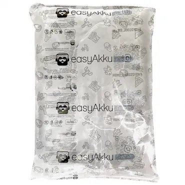 Rezerve De Racire Easy Akku Freeze Dimensiuni 250 X 175 X 30 mm, Greutate 1000 gr