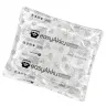 Rezerve De Racire Easy Akku Freeze Dimensiuni 155 X 175 X 25 mm, Greutate 500 gr-Rezerve De Racire Din Plastic