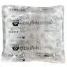 Rezerve De Racire Easy Akku Freeze Dimensiuni 155 X 175 X 25 mm, Greutate 500 gr-Rezerve De Racire Din Plastic