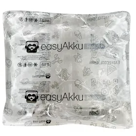 Easy Akku Freeze Cooling Packs | INATECH Packaging
