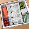 Rezerve De Racire Easy Akku Green Dimensiuni 250 X 175 X 30 mm, Greutate 1000 gr-Rezerve De Racire Din Plastic