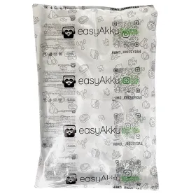 Easy Akku Green Cooling Packs | INATECH Packaging
