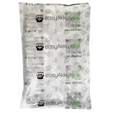 Rezerve De Racire Easy Akku Green Dimensiuni 250 X 175 X 30 mm, Greutate 1000 gr
