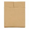 Insulated Kit Box + Insulated Pouch + Closure Seal, Paperfloc Eco-System P10, 10 L Volume