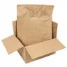 Insulated Kit Box + Insulated Pouch + Closure Seal, Paperfloc Eco-System P10, 10 L Volume