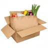 Insulated Kit Box + Insulated Pouch + Closure Seal, Paperfloc Eco-System P10, 10 L Volume