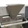 Semiautomatic Bag Packaging Machine, Audion Speedpack 300 TableTop