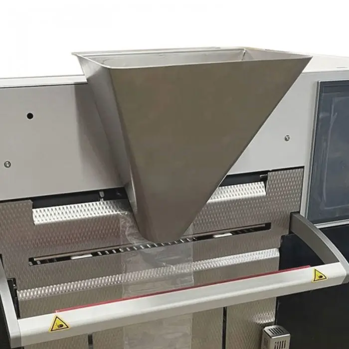 Masina Semiautomata pentru Ambalarea Produselor in Pungi, Audion, Speedpack 300 TableTop-Masini Semiautomate Pentru Ambalat C...