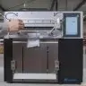 Masina Semiautomata pentru Ambalarea Produselor in Pungi, Audion, Speedpack 300 TableTop Dual-Masini Semiautomate Pentru Amba...