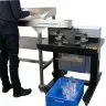 Masina Semiautomata pentru Ambalarea Produselor in Pungi, Audion, Speedpack 400 Hybrid-Masini Semiautomate Pentru Ambalat Colete