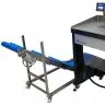 Masina Semiautomata pentru Ambalarea Produselor in Pungi, Audion, Speedpack 400 Hybrid-Masini Semiautomate Pentru Ambalat Colete