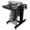 Masina Semiautomata pentru Ambalarea Produselor in Pungi, Audion, Speedpack 400 Hybrid-Masini Semiautomate Pentru Ambalat Colete