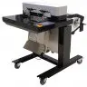 Masina Semiautomata pentru Ambalarea Produselor in Pungi, Audion, Speedpack 400 Hybrid-Masini Semiautomate Pentru Ambalat Colete