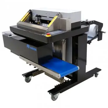 Masina Semiautomata pentru Ambalarea Produselor in Pungi, Audion, Speedpack 400 Orderfulfillment