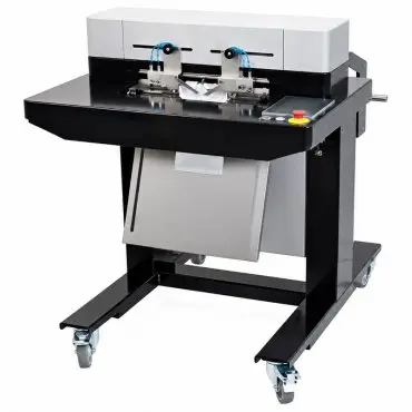 Masina Semiautomata pentru Ambalarea Produselor in Pungi, Audion, Speedpack 400 Bags-on-roll