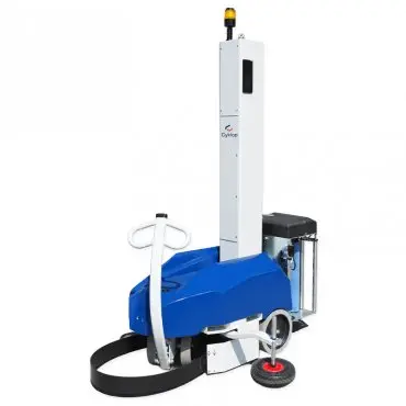 Robot Paletizare Cyklonbot, Cyklop®