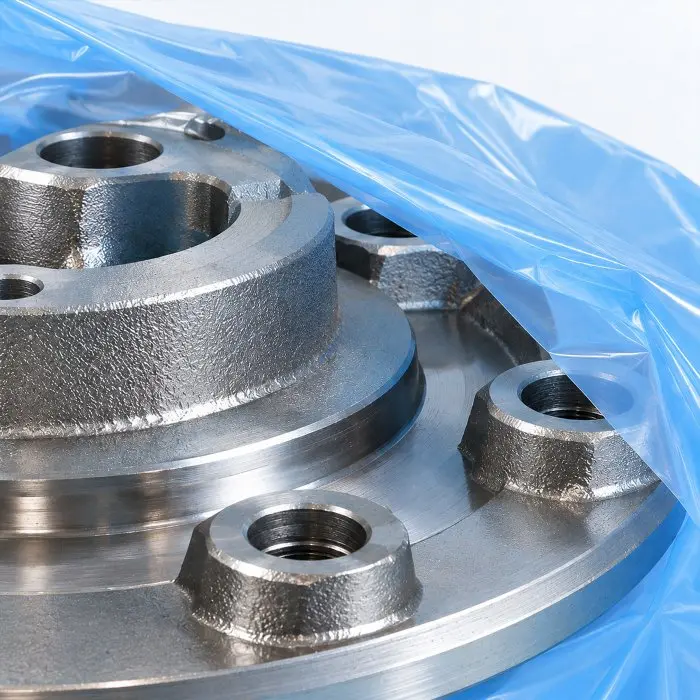 VCI Anti-Corrosion Bags and Covers